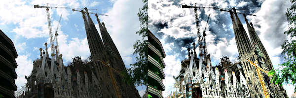 sagrada